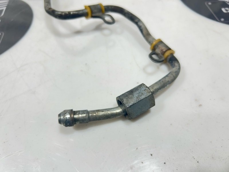 Трубка ТНВД, 1000 рублей, Красноярск