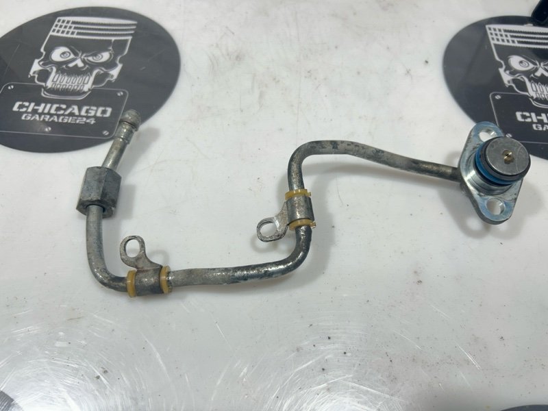 Трубка ТНВД, 1000 рублей, Красноярск