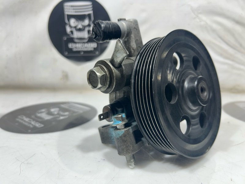 Насос гидроусилителя руля, 2200 рублей, Красноярск