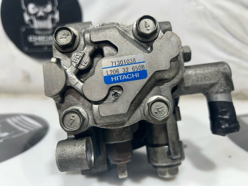 Насос гидроусилителя руля, 2200 рублей, Красноярск