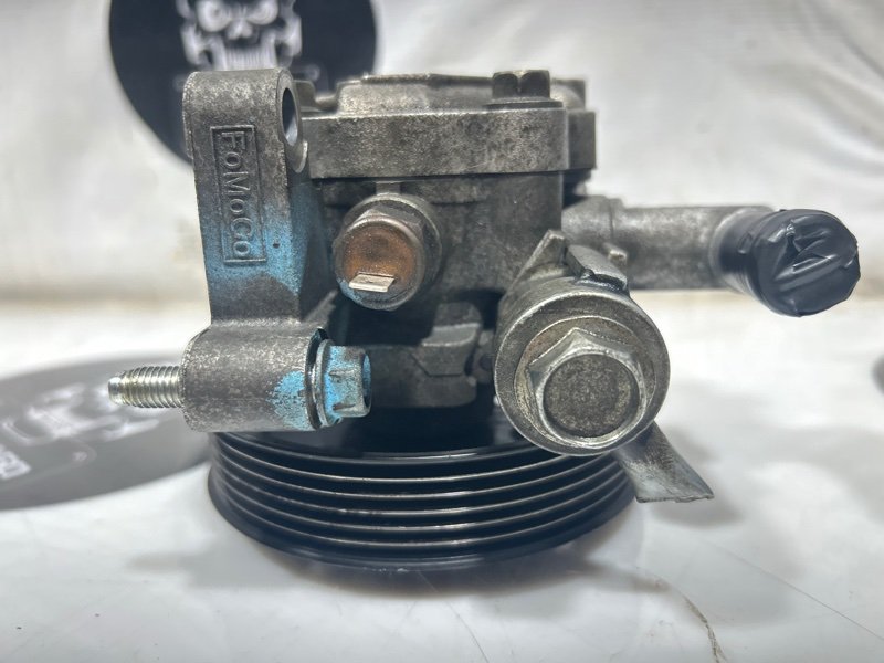 Насос гидроусилителя руля, 2200 рублей, Красноярск