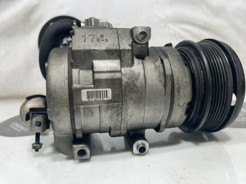 Компрессор кондиционера, 3300 рублей, Красноярск