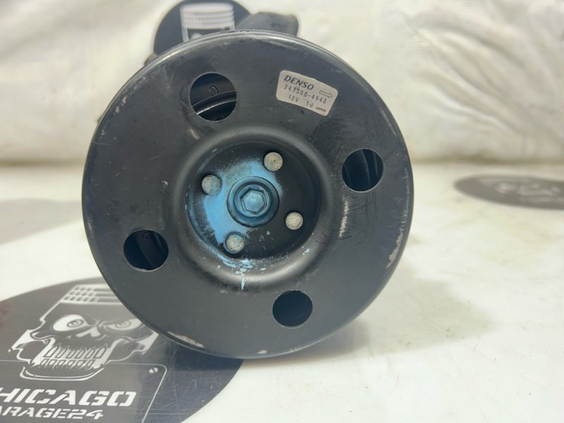 Компрессор кондиционера, 3300 рублей, Красноярск