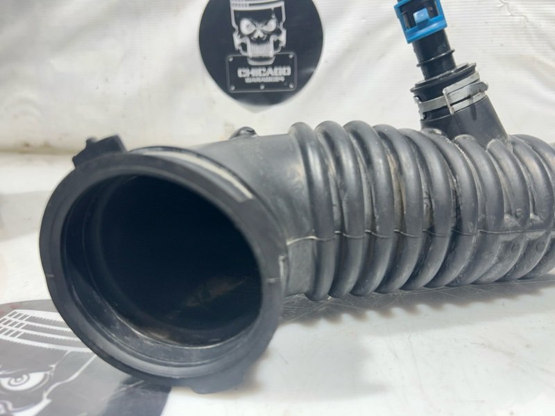 Патрубок воздушного фильтра, 700 рублей, Красноярск