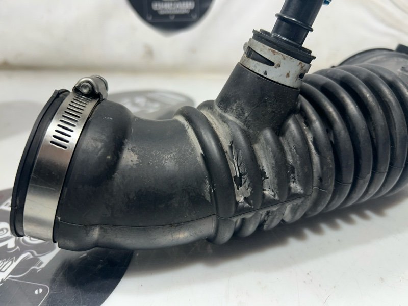 Патрубок воздушного фильтра, 700 рублей, Красноярск