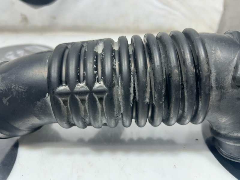 Патрубок воздушного фильтра, 700 рублей, Красноярск