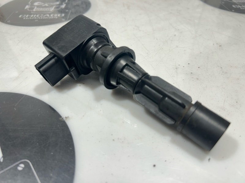 Катушка зажигания, 600 рублей, Красноярск