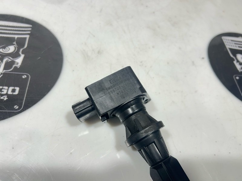 Катушка зажигания, 600 рублей, Красноярск