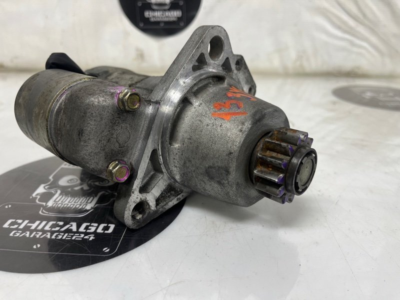 Стартер, 4000 рублей, Красноярск