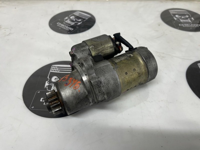 Стартер, 4000 рублей, Красноярск