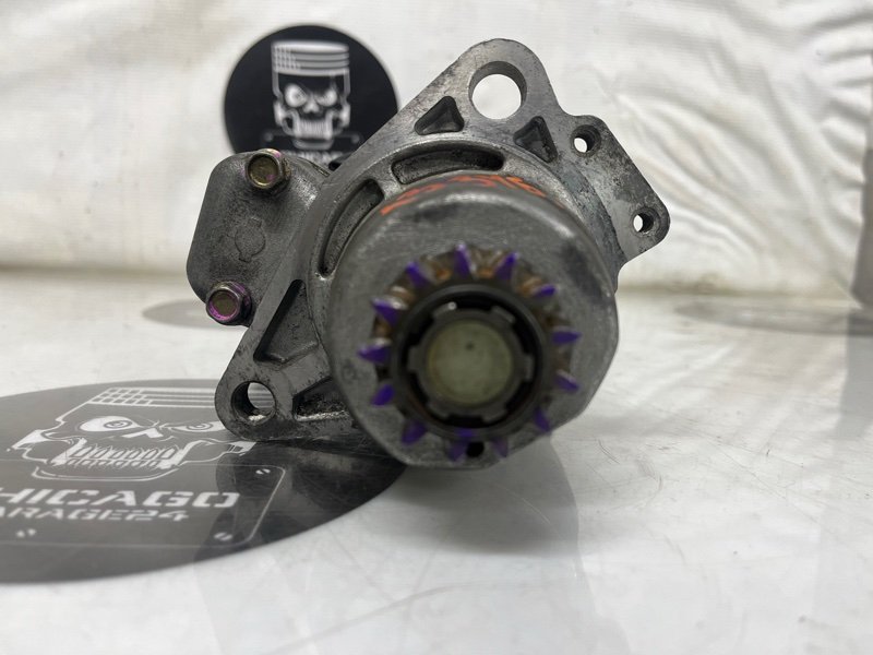 Стартер, 4000 рублей, Красноярск