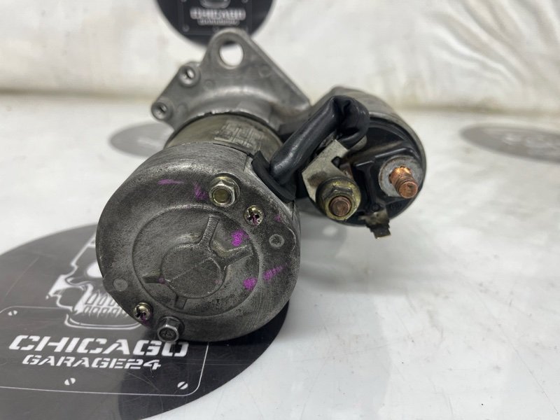 Стартер, 4000 рублей, Красноярск