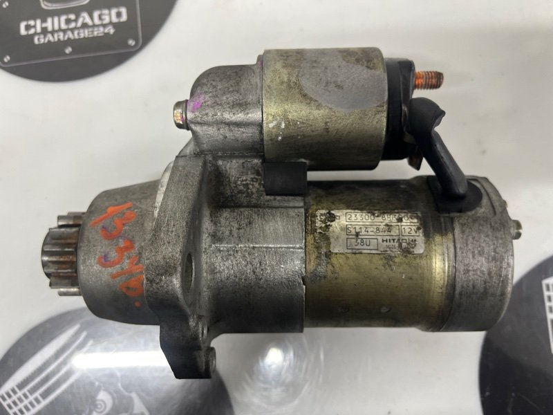 Стартер, 4000 рублей, Красноярск