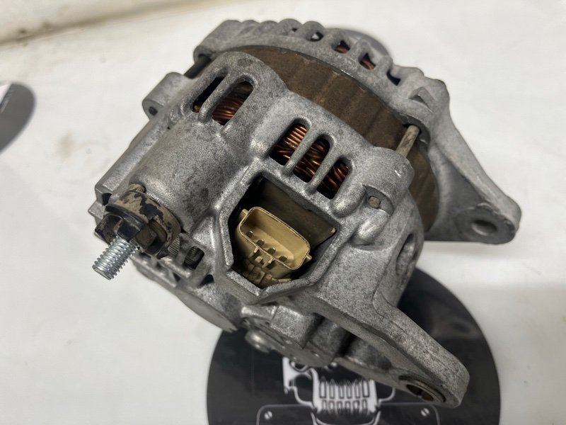 Генератор, 9700 рублей, Красноярск