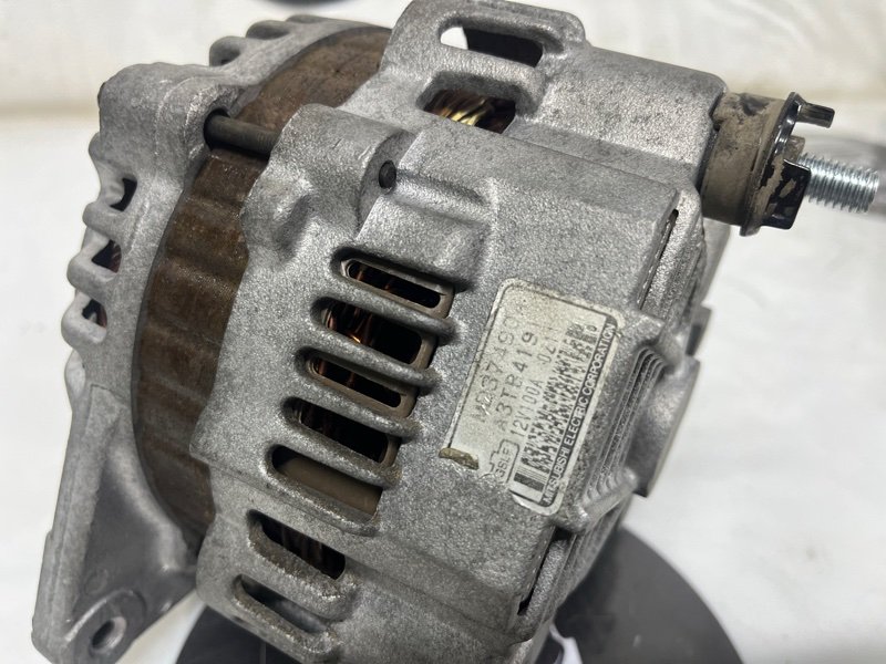 Генератор, 9700 рублей, Красноярск