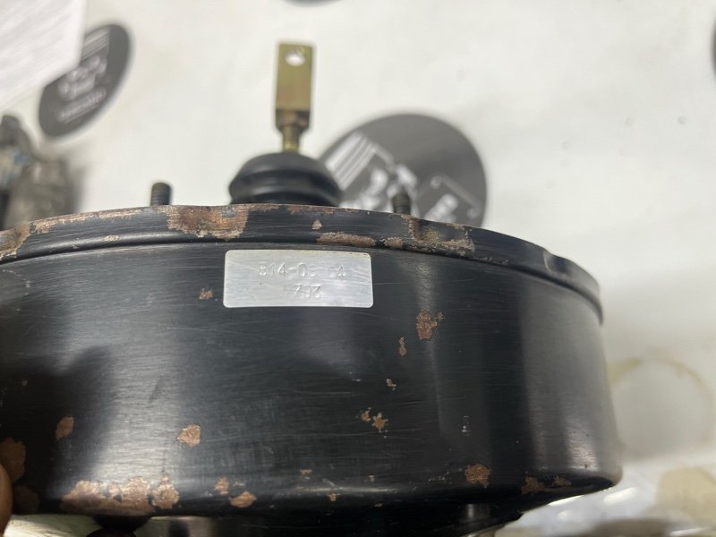 Вакуумный усилитель тормозов, 1200 рублей, Красноярск