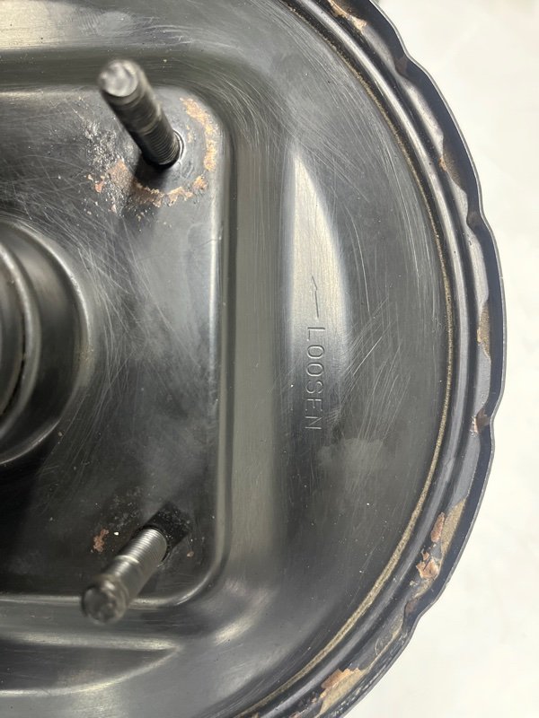 Вакуумный усилитель тормозов, 1200 рублей, Красноярск