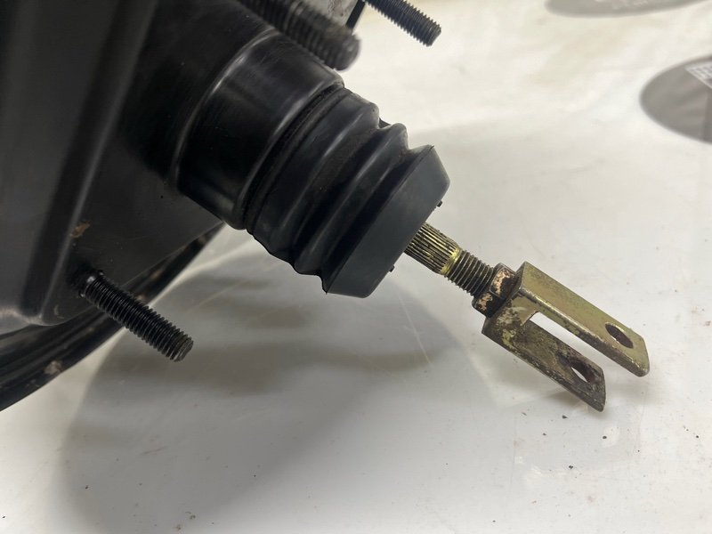 Вакуумный усилитель тормозов, 1200 рублей, Красноярск