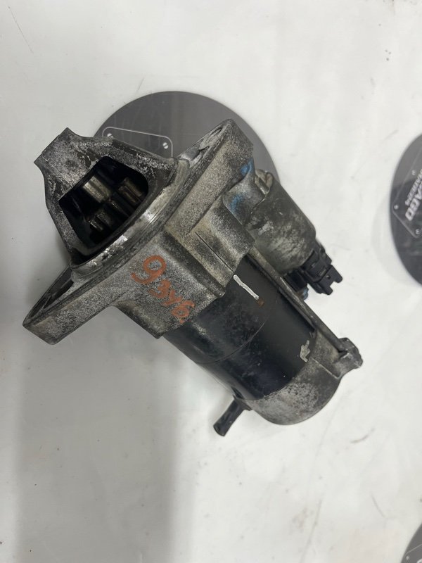 Стартер, 4500 рублей, Красноярск