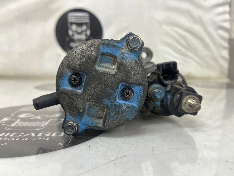 Стартер, 4500 рублей, Красноярск