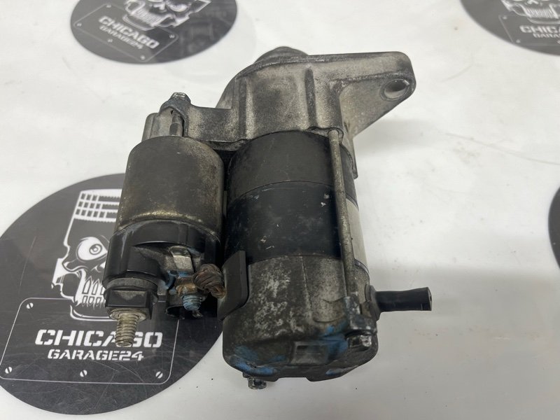 Стартер, 4500 рублей, Красноярск