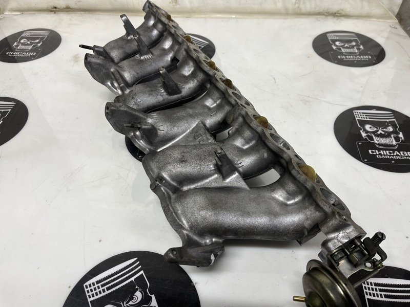 Коллектор впускной, 2200 рублей, Красноярск