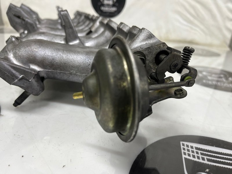 Коллектор впускной, 2200 рублей, Красноярск