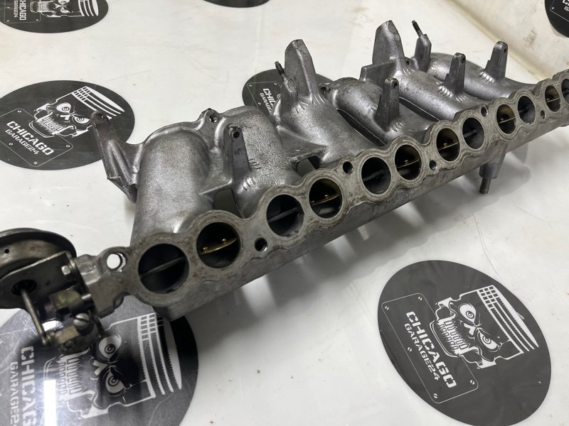 Коллектор впускной, 2200 рублей, Красноярск