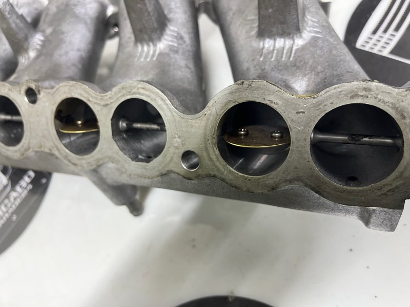 Коллектор впускной, 2200 рублей, Красноярск