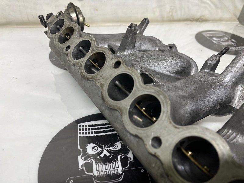 Коллектор впускной, 2200 рублей, Красноярск