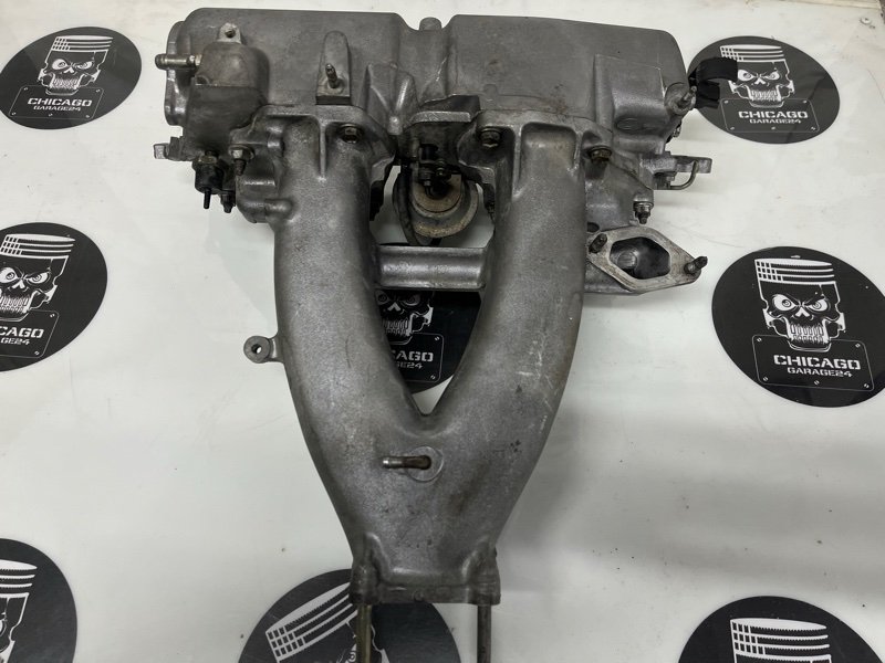 Коллектор впускной, 2200 рублей, Красноярск