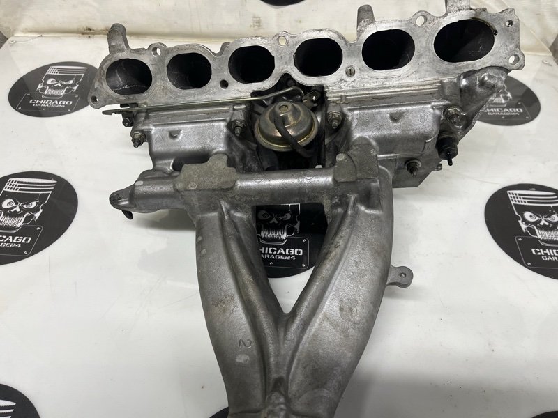 Коллектор впускной, 2200 рублей, Красноярск