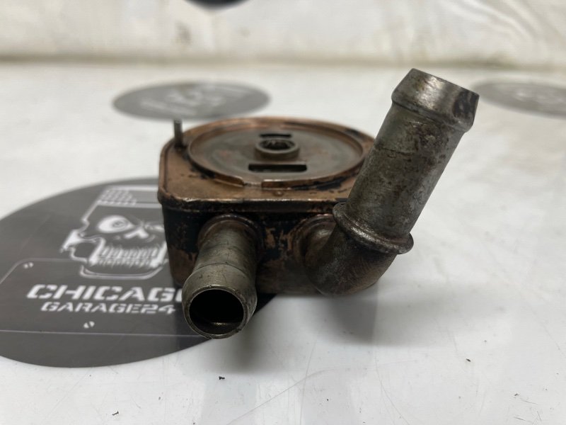 Теплообменник масляного фильтра, 1100 рублей, Красноярск