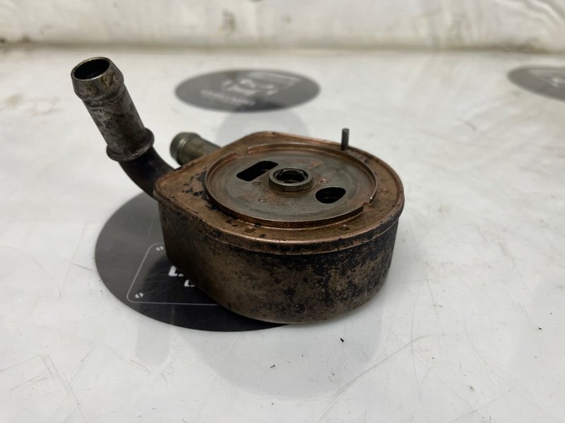 Теплообменник масляного фильтра, 1100 рублей, Красноярск