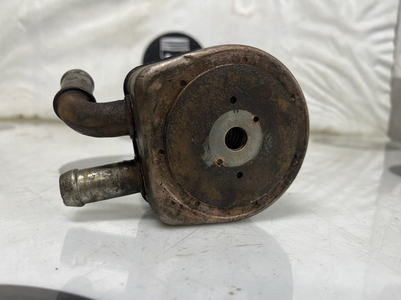 Теплообменник масляного фильтра, 1100 рублей, Красноярск