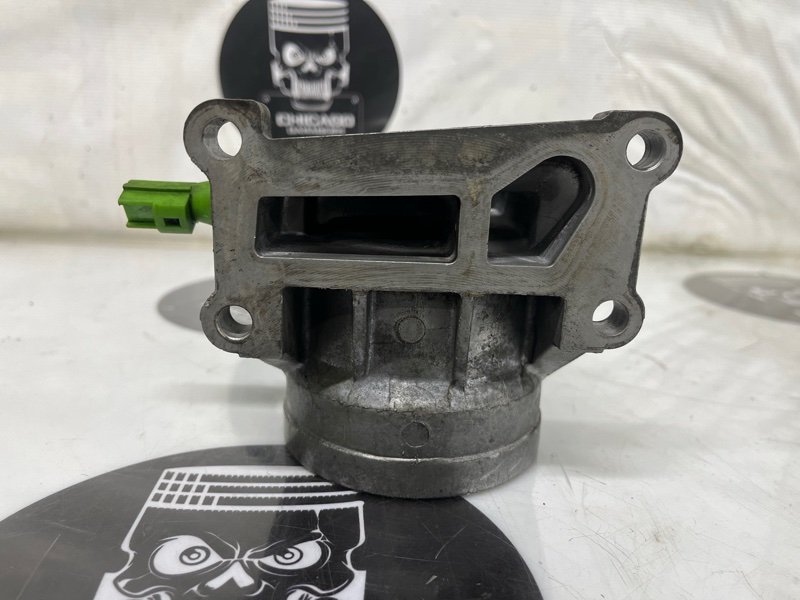 Кронштейн масляного фильтра, 2100 рублей, Красноярск