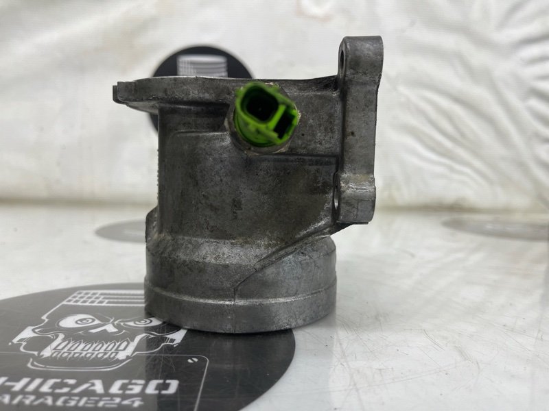 Кронштейн масляного фильтра, 2100 рублей, Красноярск