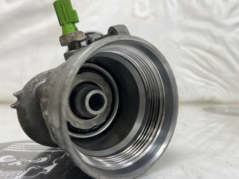 Кронштейн масляного фильтра, 2100 рублей, Красноярск