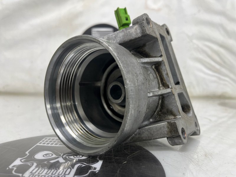 Кронштейн масляного фильтра, 2100 рублей, Красноярск