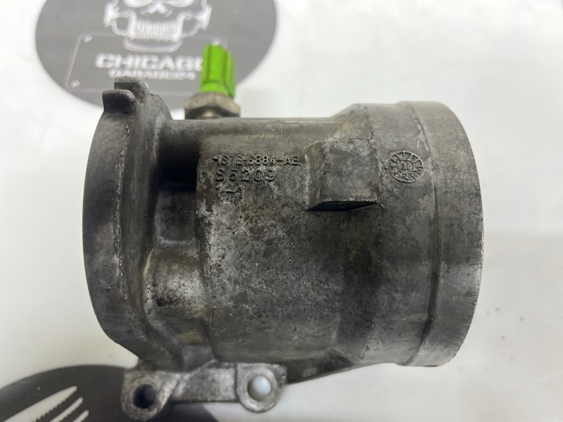 Кронштейн масляного фильтра, 2100 рублей, Красноярск