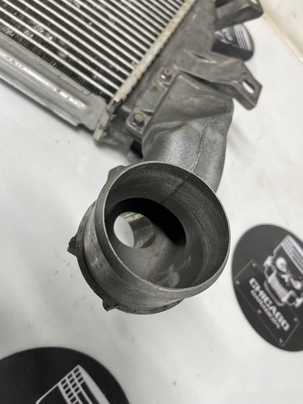 Интеркулер, 1000 рублей, Красноярск