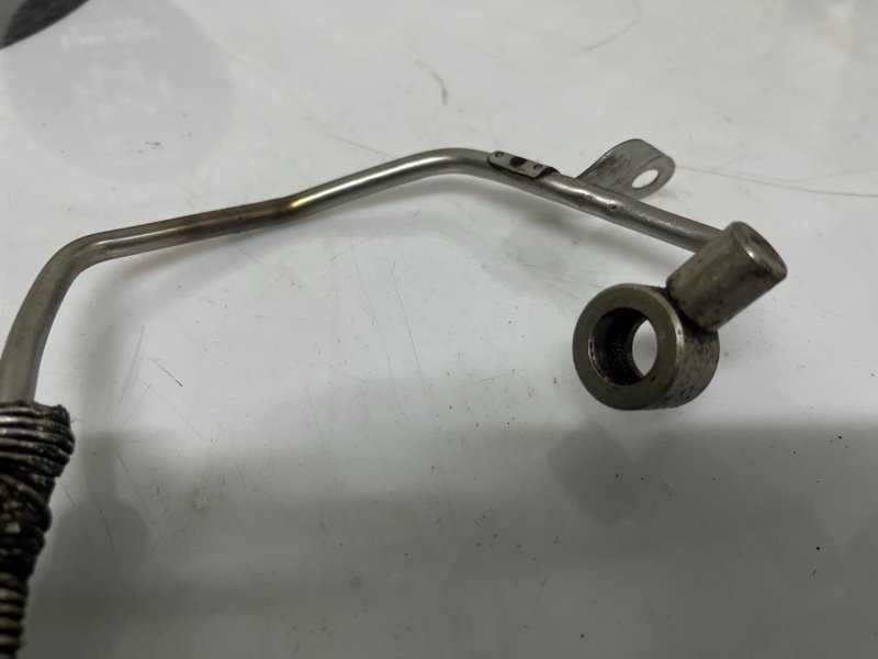 Трубка подачи масла в турбину, 1100 рублей, Красноярск