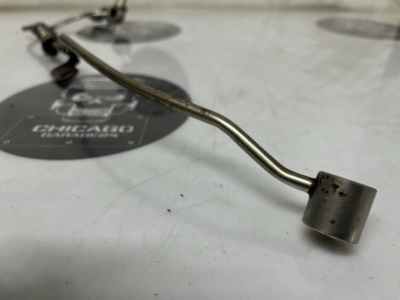 Трубка подачи масла в турбину, 1100 рублей, Красноярск