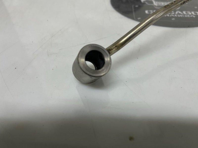 Трубка подачи масла в турбину, 1100 рублей, Красноярск