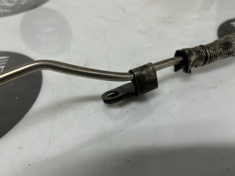 Трубка подачи масла в турбину, 1100 рублей, Красноярск