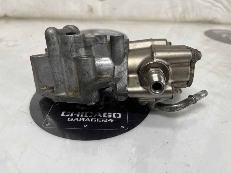 Топливный насос высокого давления, 8100 рублей, Красноярск