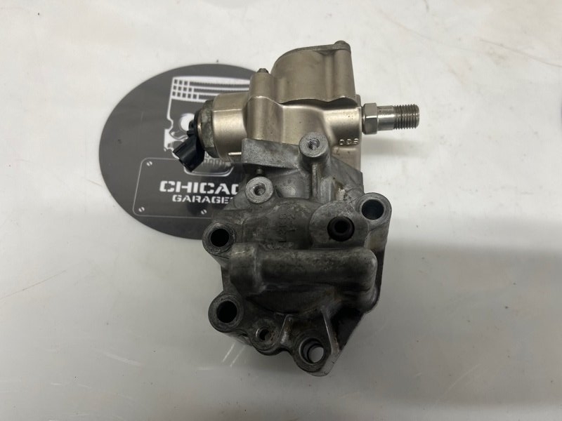 Топливный насос высокого давления, 8100 рублей, Красноярск