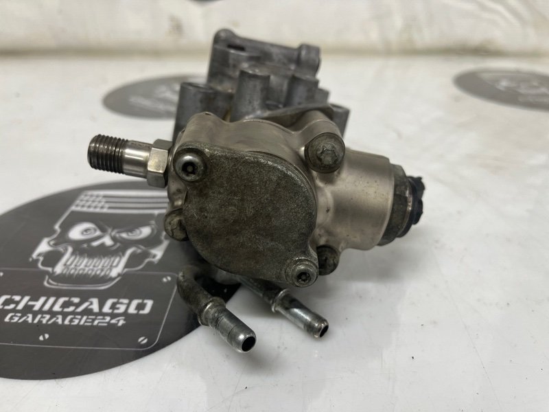 Топливный насос высокого давления, 8100 рублей, Красноярск