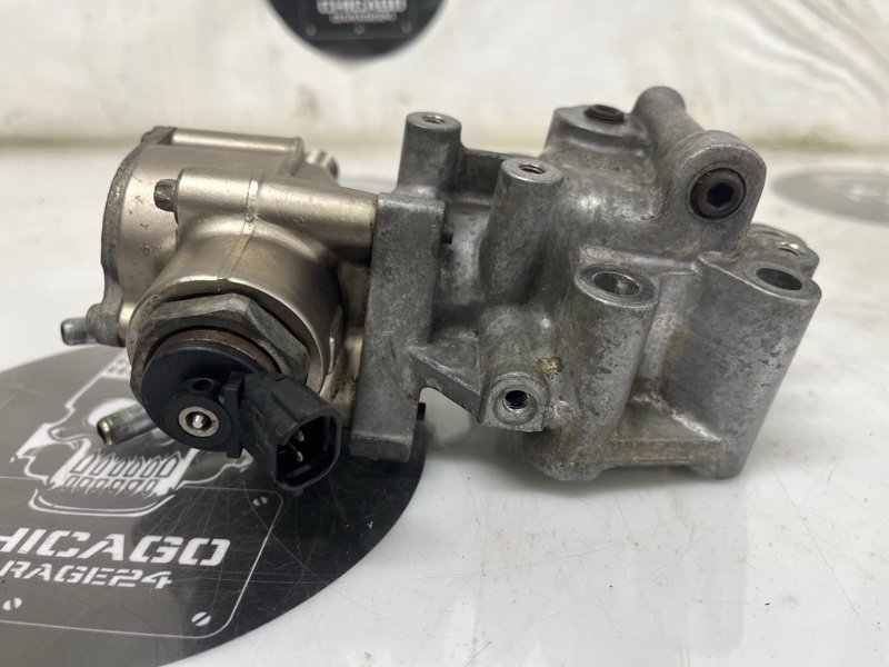 Топливный насос высокого давления, 8100 рублей, Красноярск