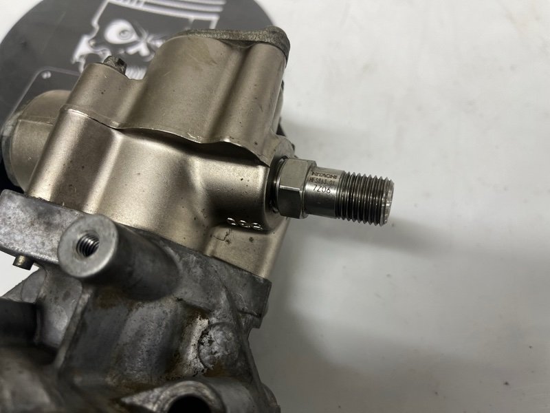 Топливный насос высокого давления, 8100 рублей, Красноярск